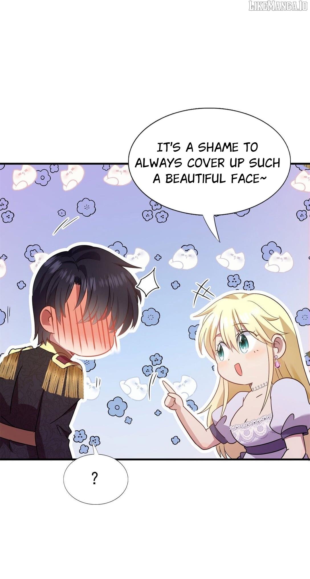 Don't Embarrass Me Chapter 82 - page 4